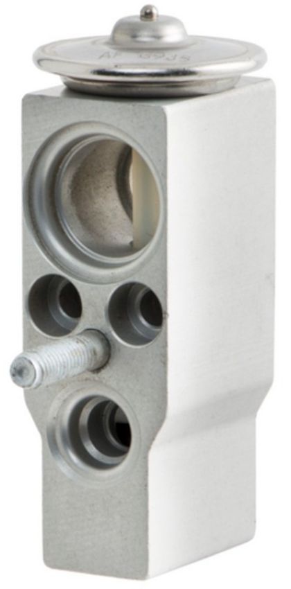 Four Seasons 39243 Block Type Expansion Valve w/o Solenoid