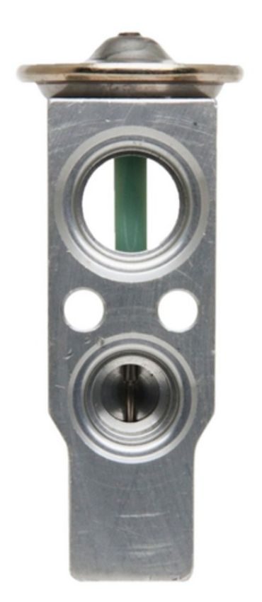 Four Seasons 39243 Block Type Expansion Valve w/o Solenoid