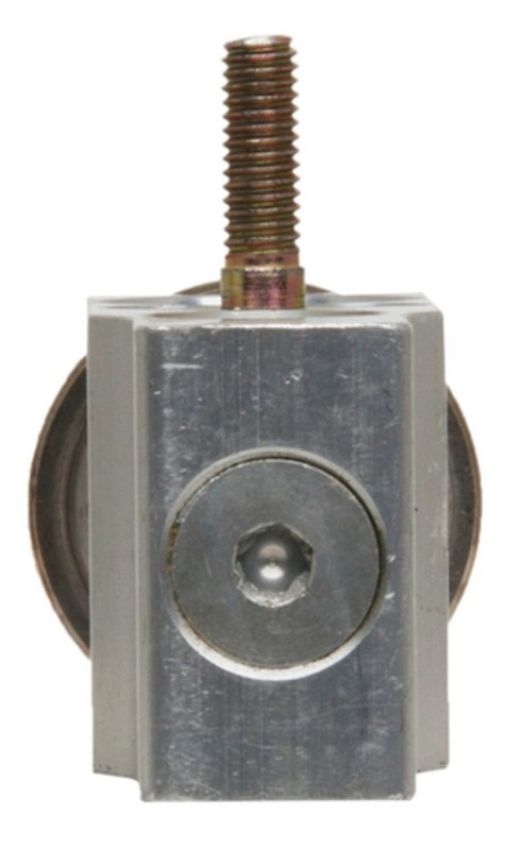 Four Seasons 39243 Block Type Expansion Valve w/o Solenoid