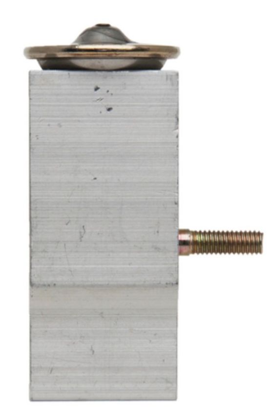 Four Seasons 39243 Block Type Expansion Valve w/o Solenoid
