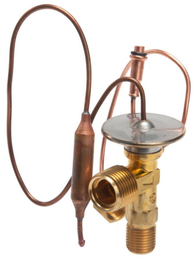 Four Seasons 39246 TXV Externally Equalized Expansion Valve