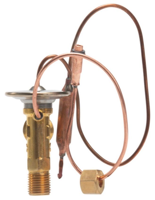 Four Seasons 39246 TXV Externally Equalized Expansion Valve