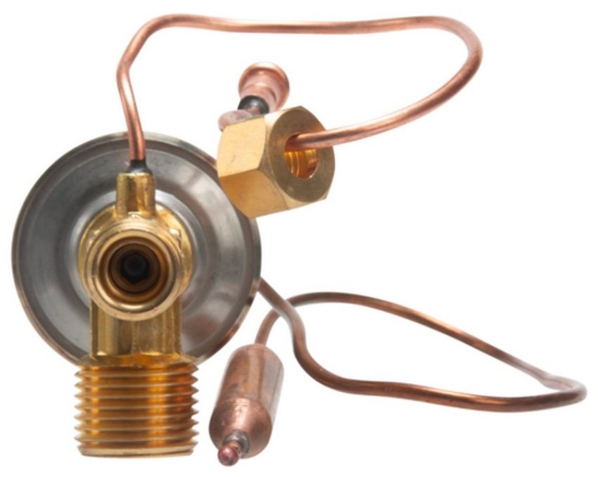 Four Seasons 39246 TXV Externally Equalized Expansion Valve