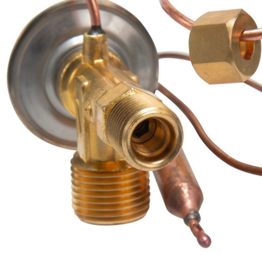 Four Seasons 39246 TXV Externally Equalized Expansion Valve