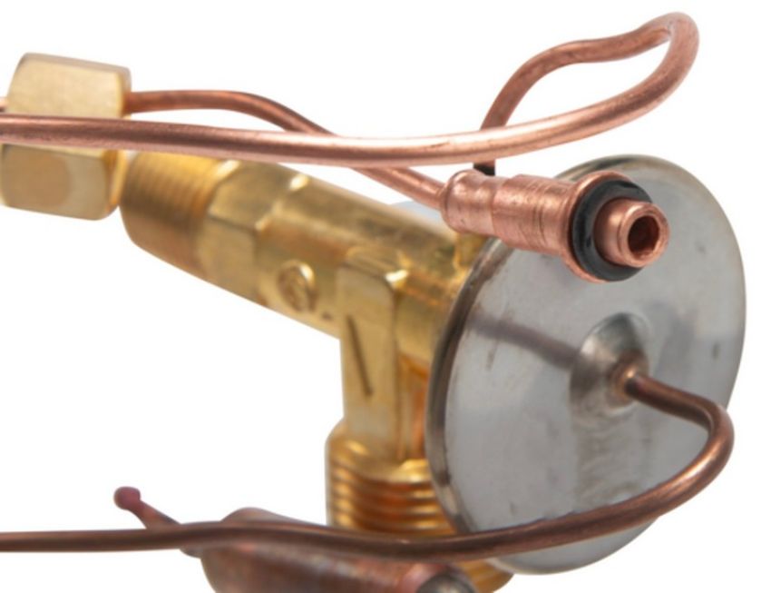 Four Seasons 39246 TXV Externally Equalized Expansion Valve