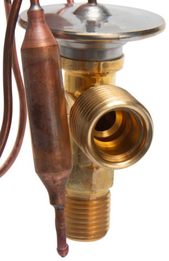 Four Seasons 39246 TXV Externally Equalized Expansion Valve