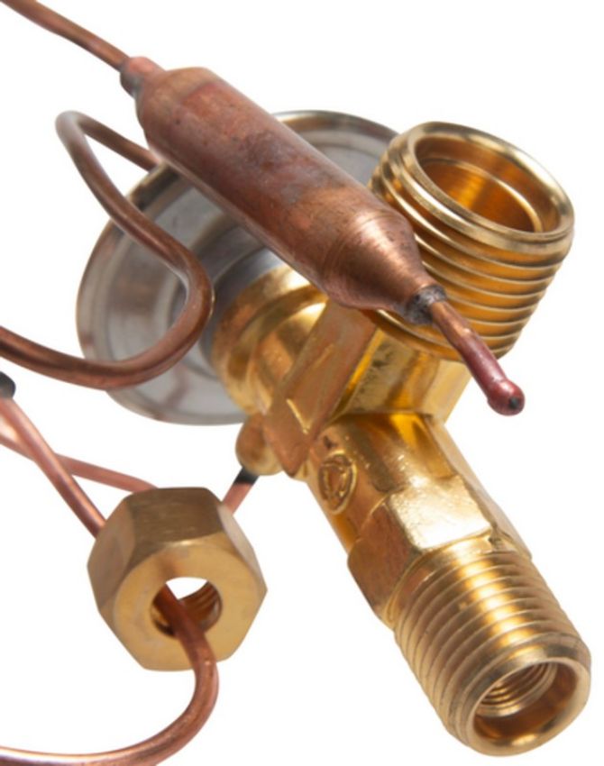 Four Seasons 39246 TXV Externally Equalized Expansion Valve