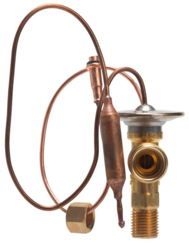 Four Seasons 39246 TXV Externally Equalized Expansion Valve
