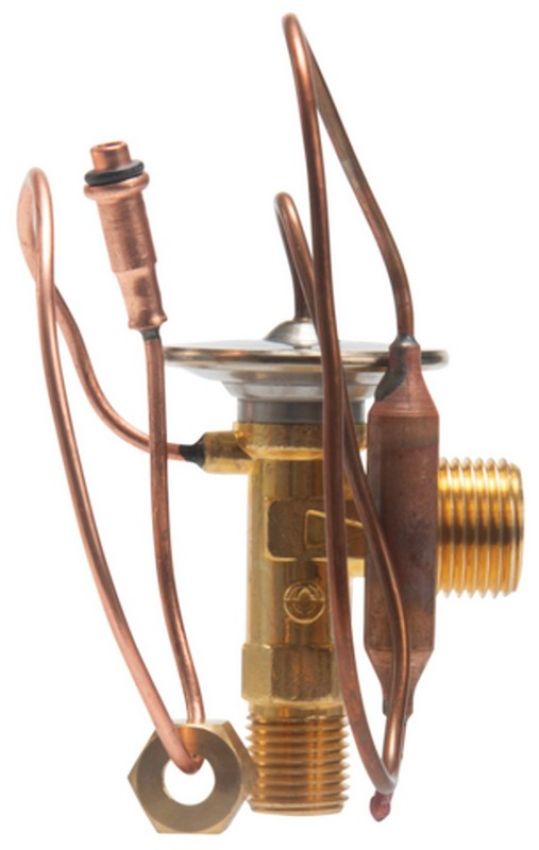 Four Seasons 39246 TXV Externally Equalized Expansion Valve