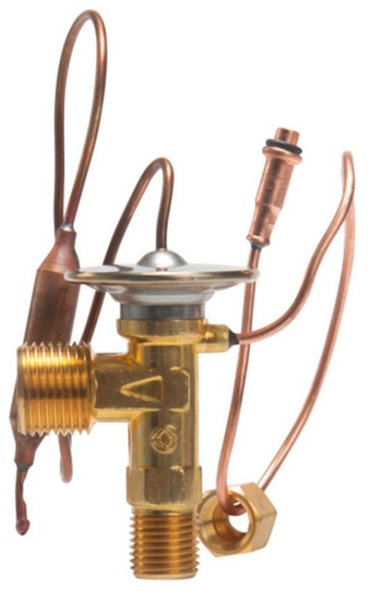 Four Seasons 39246 TXV Externally Equalized Expansion Valve