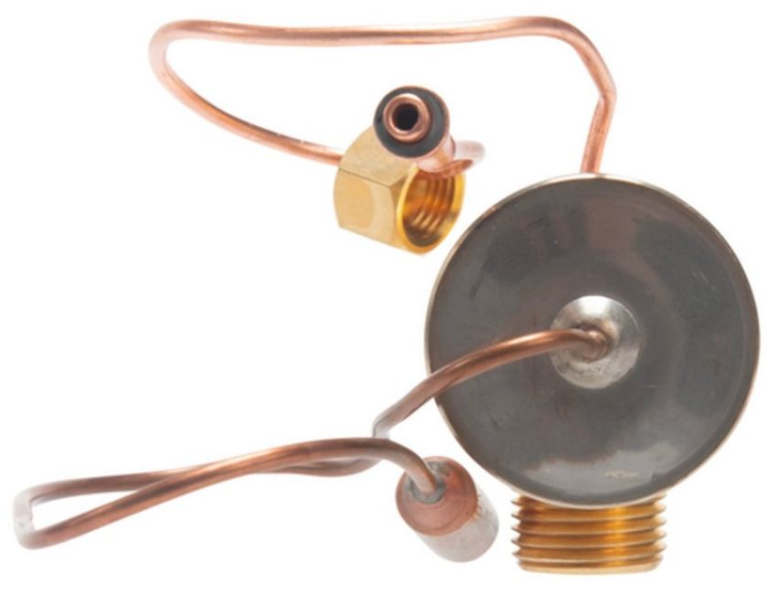 Four Seasons 39246 TXV Externally Equalized Expansion Valve