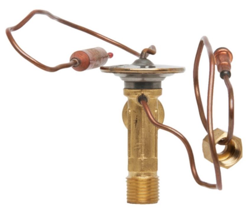 Four Seasons 39255 TXV Externally Equalized Expansion Valve