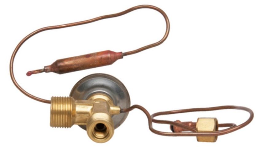 Four Seasons 39255 TXV Externally Equalized Expansion Valve