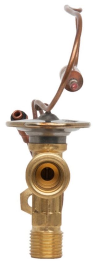 Four Seasons 39255 TXV Externally Equalized Expansion Valve