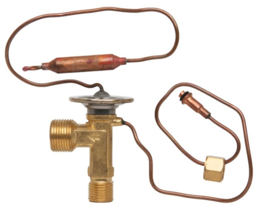 Four Seasons 39255 TXV Externally Equalized Expansion Valve