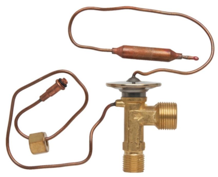 Four Seasons 39255 TXV Externally Equalized Expansion Valve