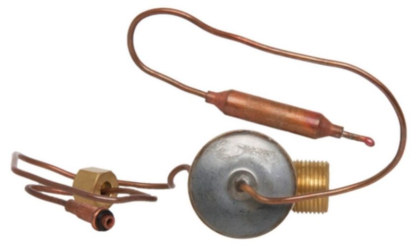 Four Seasons 39255 TXV Externally Equalized Expansion Valve