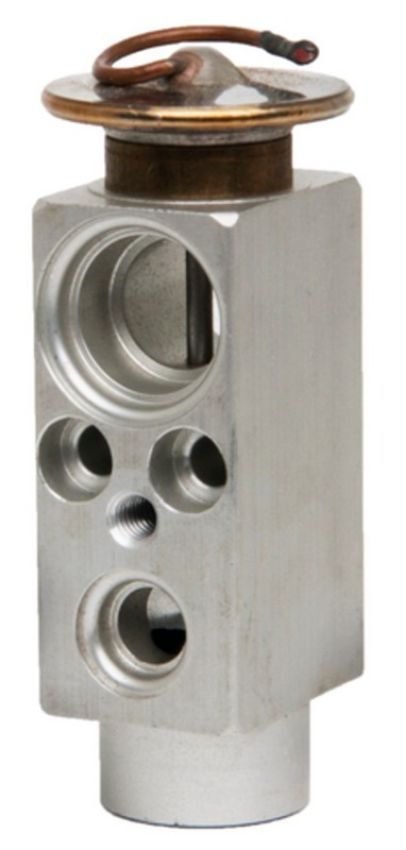 Four Seasons 39259 Block Type Expansion Valve w/o Solenoid