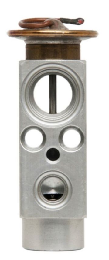 Four Seasons 39259 Block Type Expansion Valve w/o Solenoid