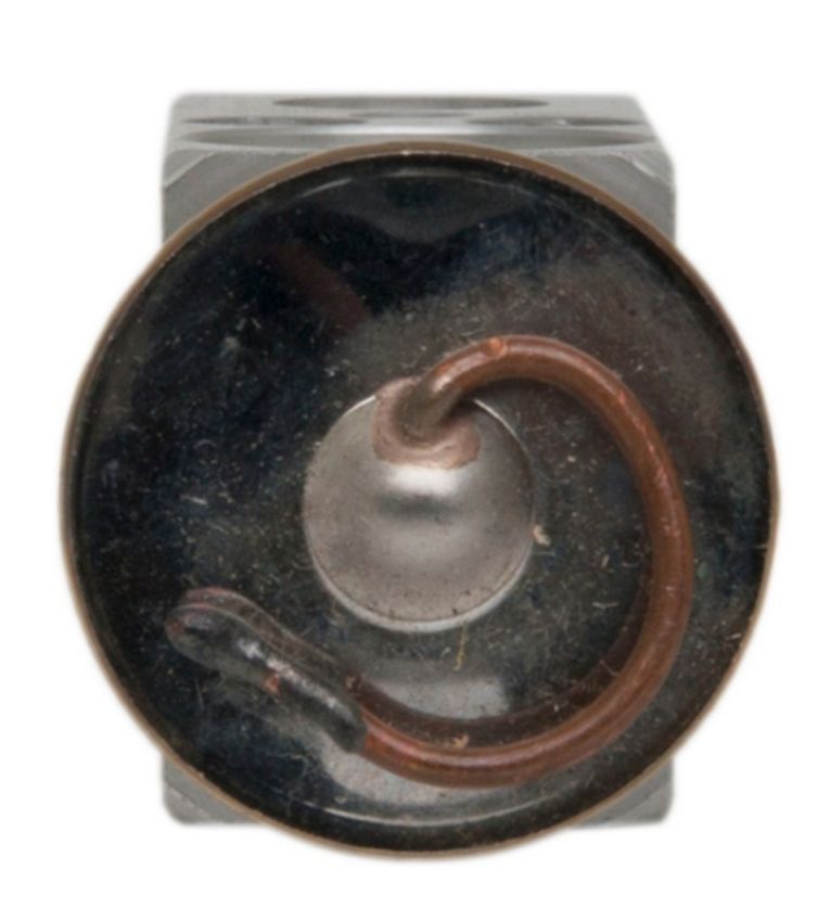 Four Seasons 39259 Block Type Expansion Valve w/o Solenoid