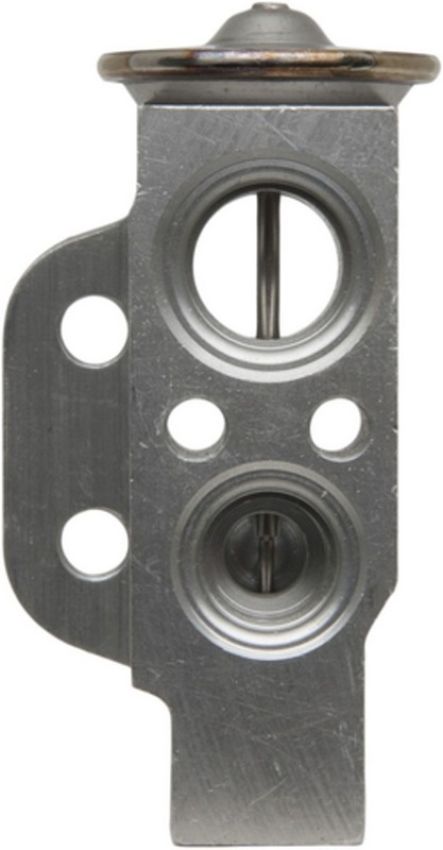 Four Seasons 39260 Block Type Expansion Valve w/o Solenoid