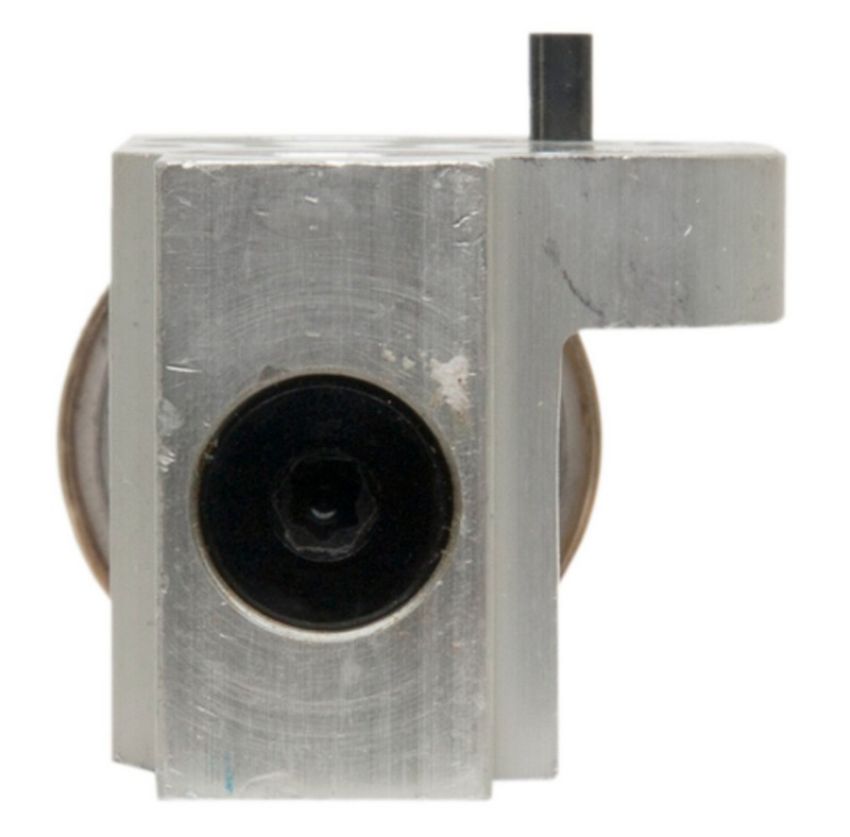 Four Seasons 39260 Block Type Expansion Valve w/o Solenoid