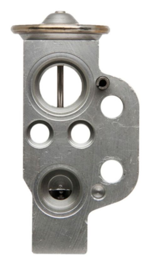 Four Seasons 39260 Block Type Expansion Valve w/o Solenoid