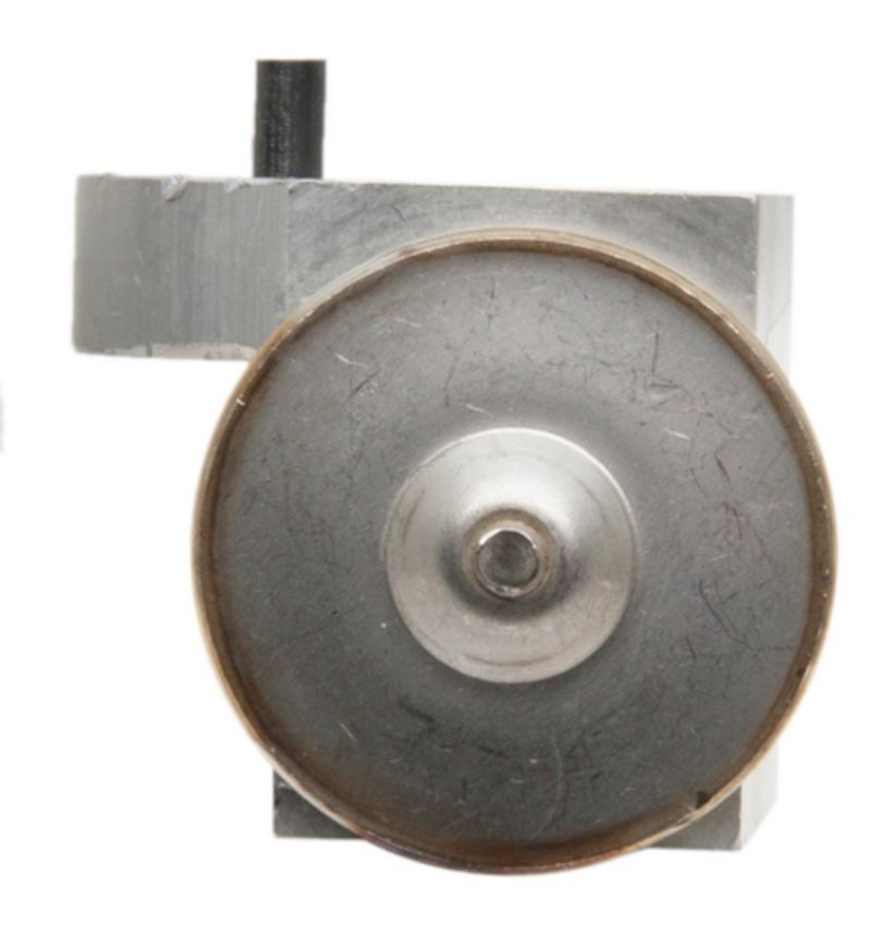 Four Seasons 39260 Block Type Expansion Valve w/o Solenoid