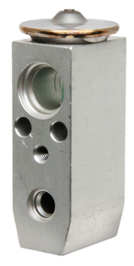 Four Seasons 39264 Block Type Expansion Valve w/o Solenoid