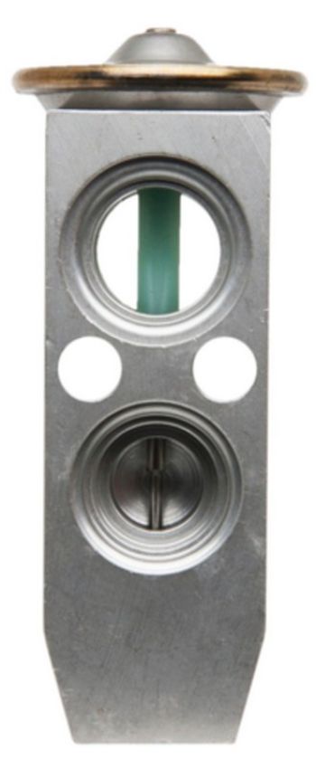 Four Seasons 39264 Block Type Expansion Valve w/o Solenoid