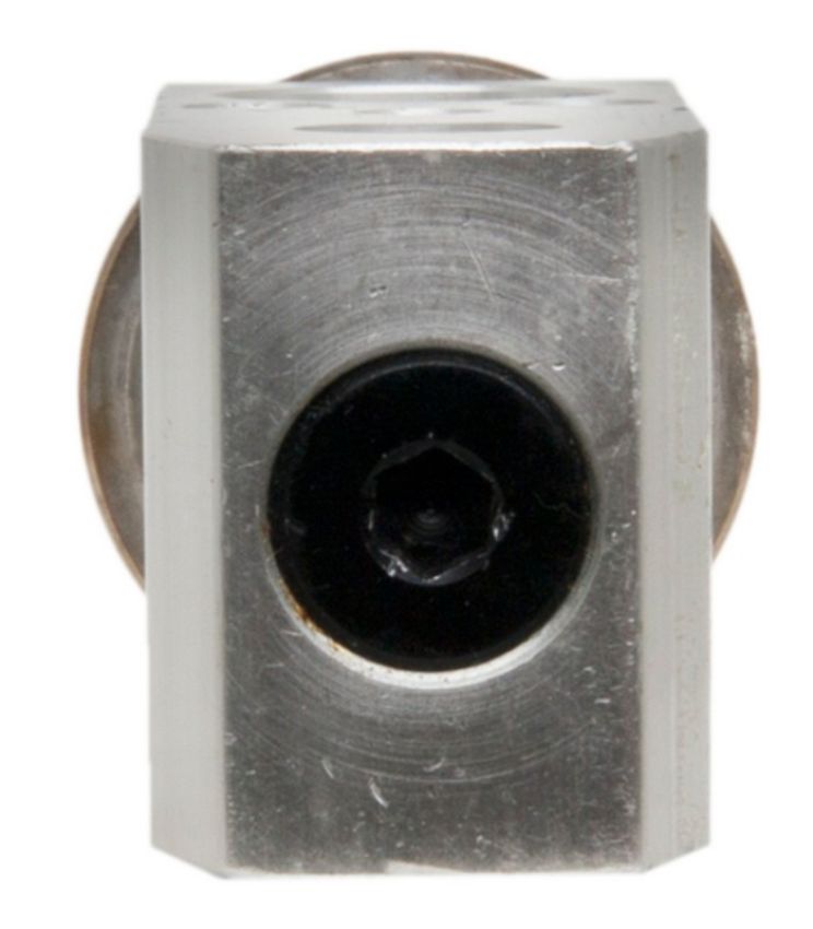 Four Seasons 39264 Block Type Expansion Valve w/o Solenoid