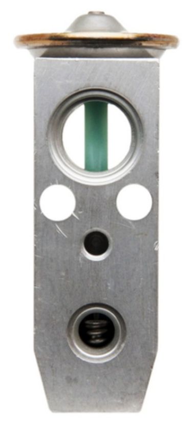 Four Seasons 39264 Block Type Expansion Valve w/o Solenoid