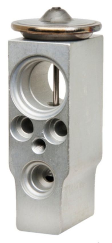 Four Seasons 39266 Block Type Expansion Valve w/o Solenoid