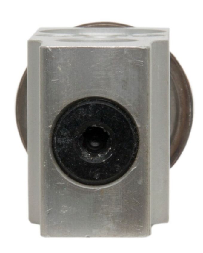 Four Seasons 39266 Block Type Expansion Valve w/o Solenoid