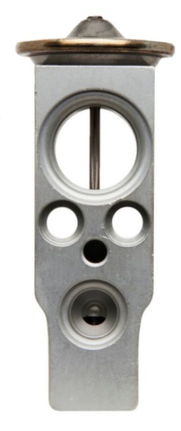 Four Seasons 39266 Block Type Expansion Valve w/o Solenoid