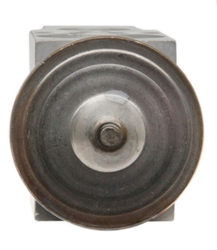 Four Seasons 39266 Block Type Expansion Valve w/o Solenoid