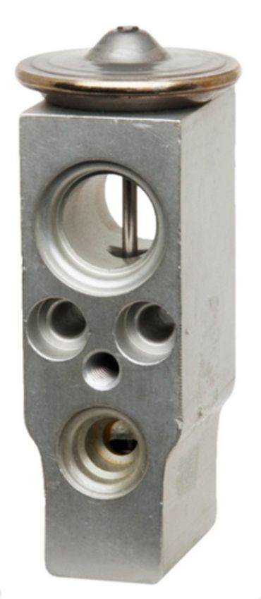Four Seasons 39267 Block Type Expansion Valve w/o Solenoid