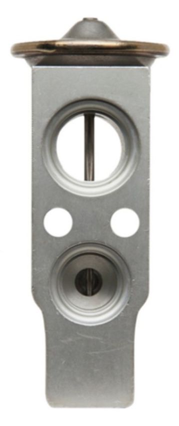 Four Seasons 39267 Block Type Expansion Valve w/o Solenoid