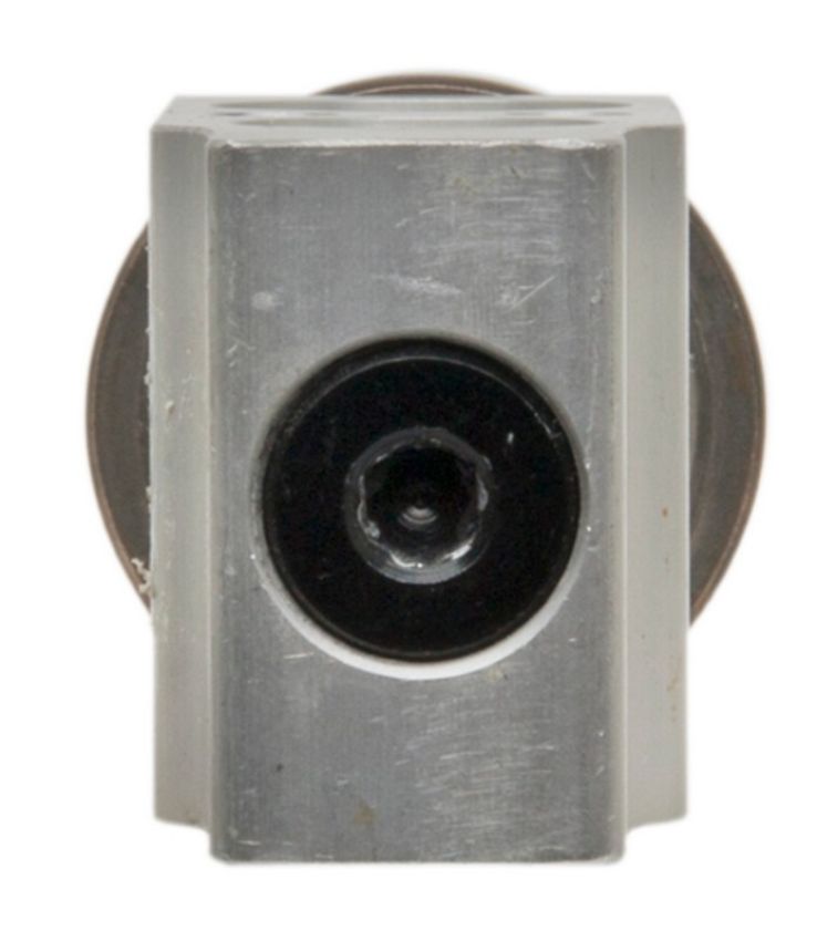 Four Seasons 39267 Block Type Expansion Valve w/o Solenoid