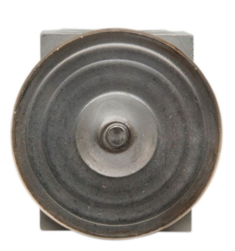 Four Seasons 39267 Block Type Expansion Valve w/o Solenoid