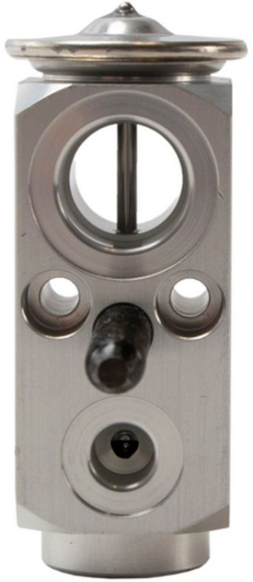 Four Seasons 39268 Block Type Expansion Valve w/o Solenoid