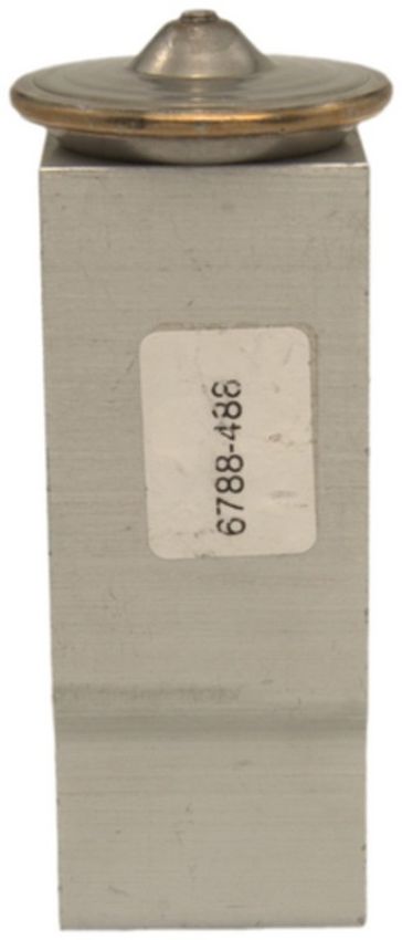 Four Seasons 39271 Block Type Expansion Valve w/o Solenoid
