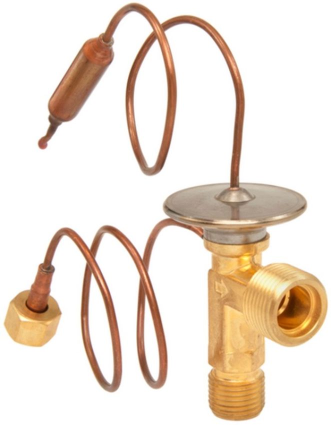Four Seasons 39273 TXV Externally Equalized Expansion Valve