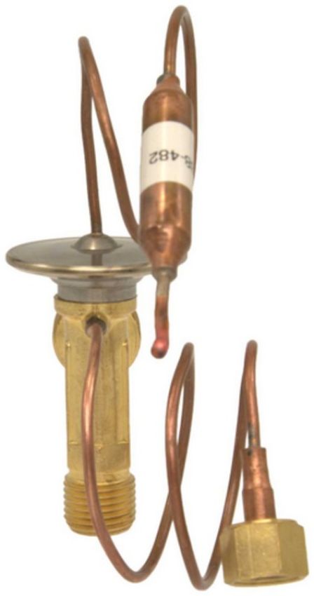 Four Seasons 39273 TXV Externally Equalized Expansion Valve