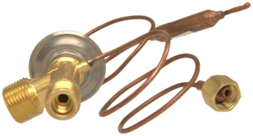 Four Seasons 39273 TXV Externally Equalized Expansion Valve