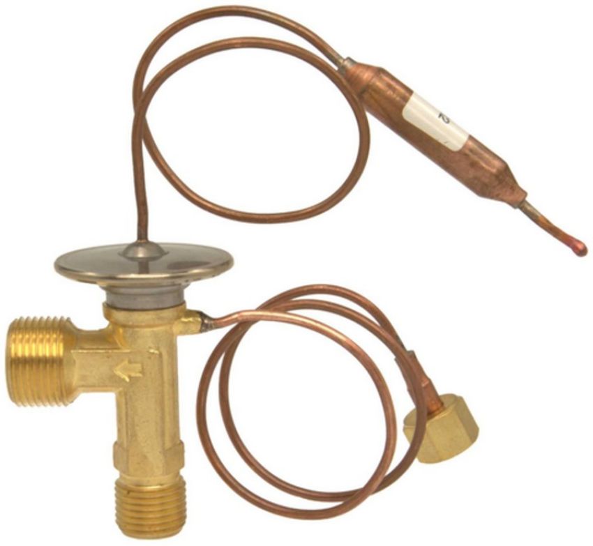 Four Seasons 39273 TXV Externally Equalized Expansion Valve