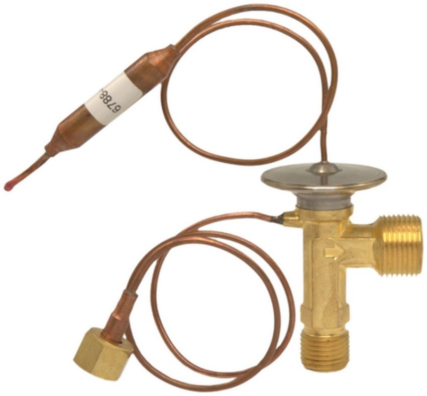 Four Seasons 39273 TXV Externally Equalized Expansion Valve