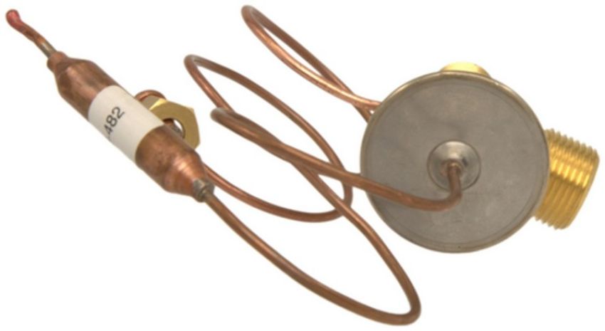 Four Seasons 39273 TXV Externally Equalized Expansion Valve
