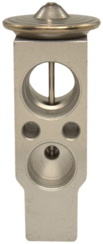 Four Seasons 39274 Block Type Expansion Valve w/o Solenoid