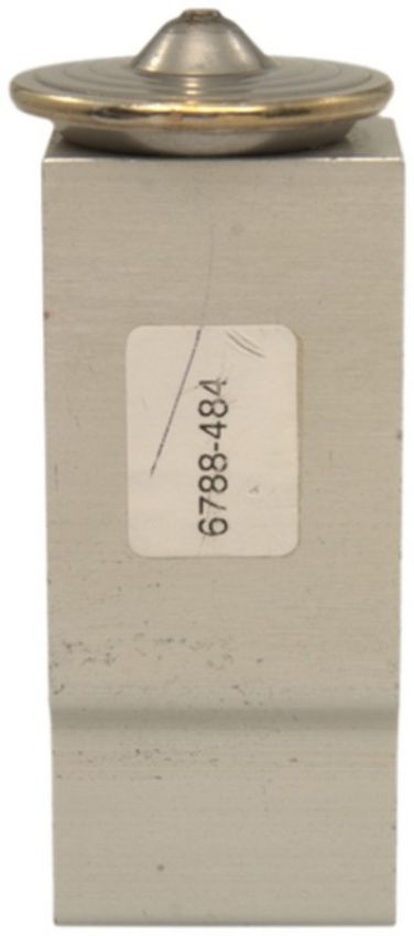 Four Seasons 39274 Block Type Expansion Valve w/o Solenoid
